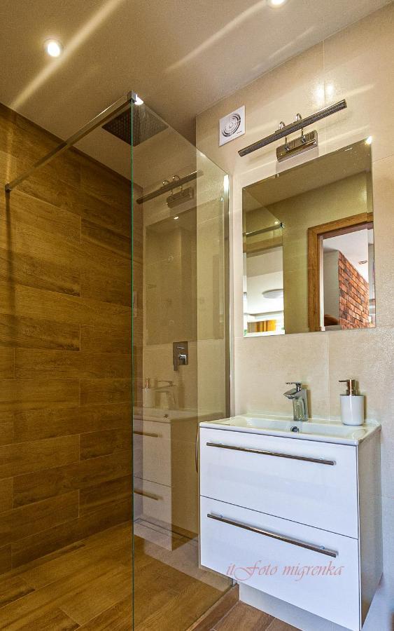 Old Town Apartment - Гданьск Экстерьер фото