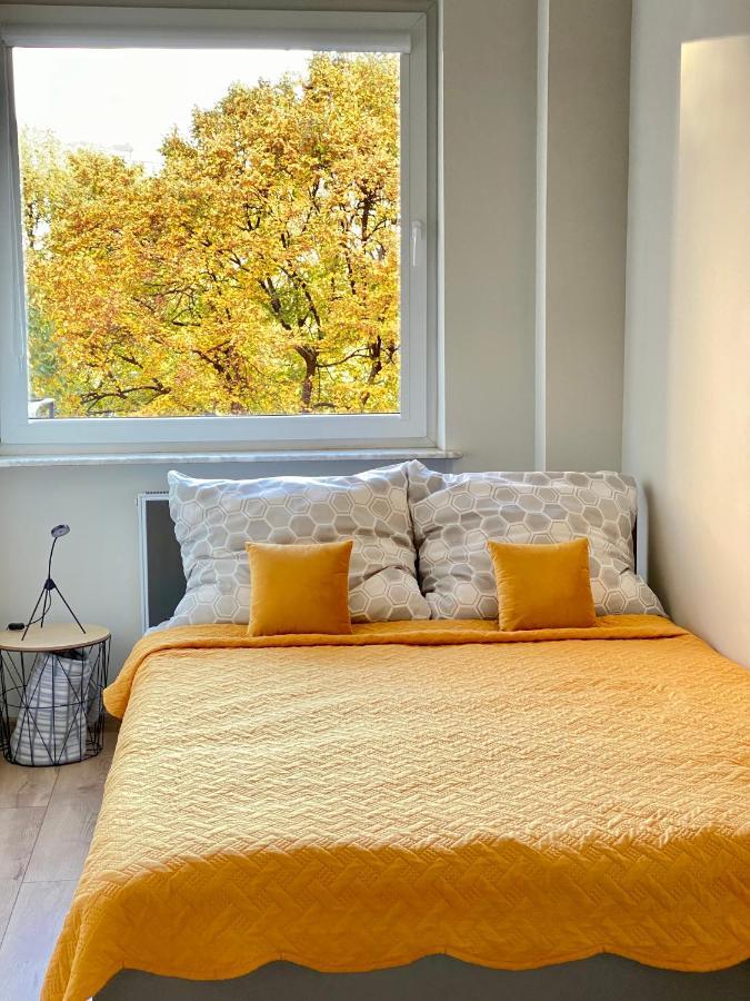 Old Town Apartment - Гданьск Экстерьер фото
