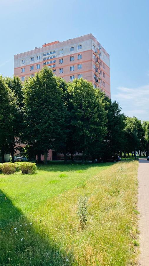 Old Town Apartment - Гданьск Экстерьер фото